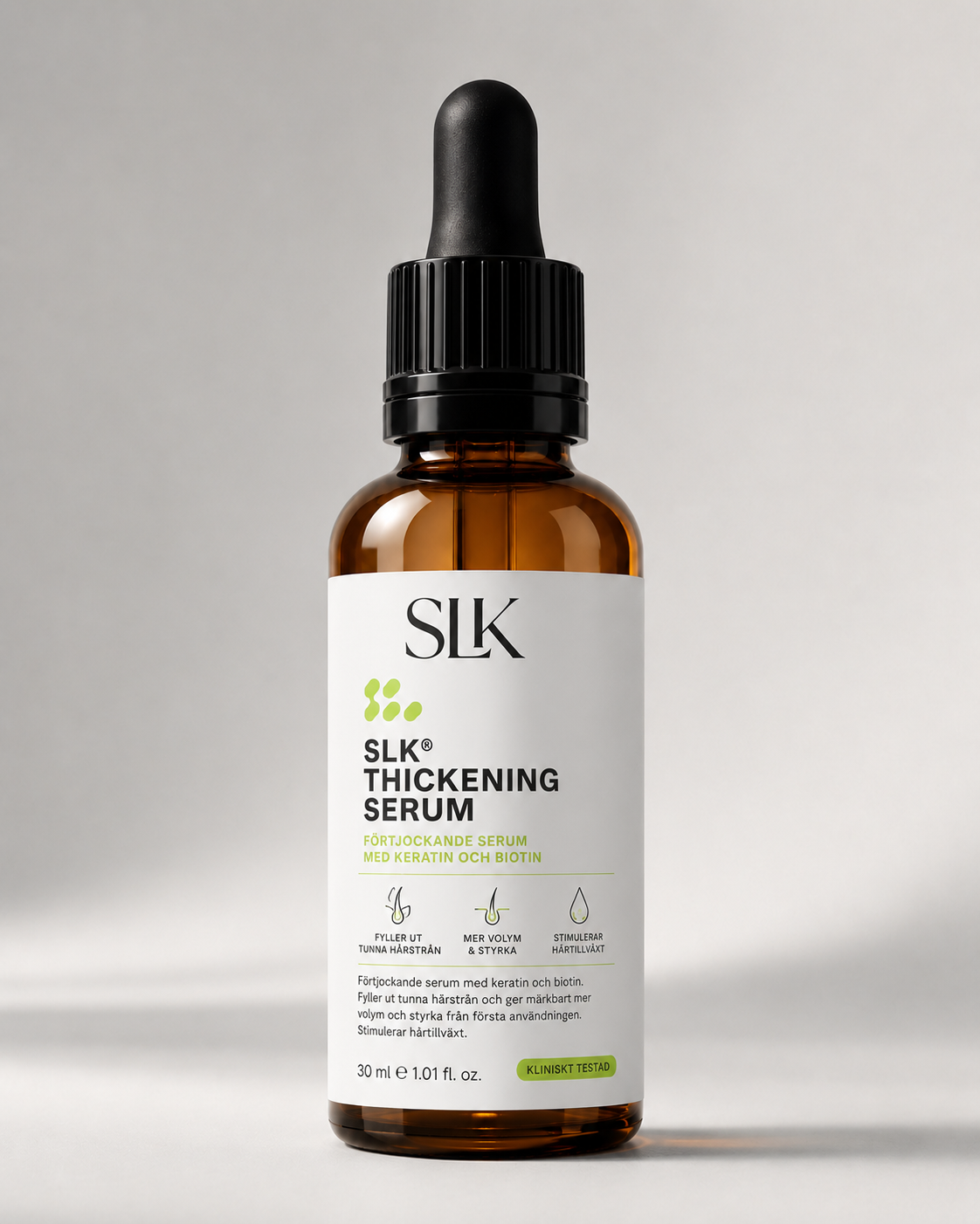 SLK® Thickening Serum