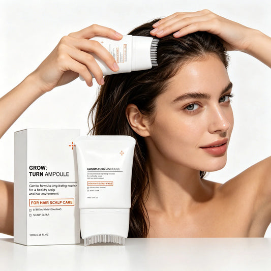 Volumizing Hair Serum Deeply Nourishing Moisturizing Softening Repair Damaged Hairs Refreshing Non-stick Smooth Shine Care Cream