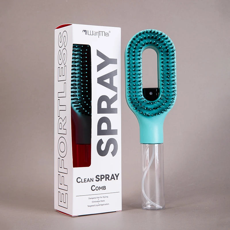 SLK® SprayComb