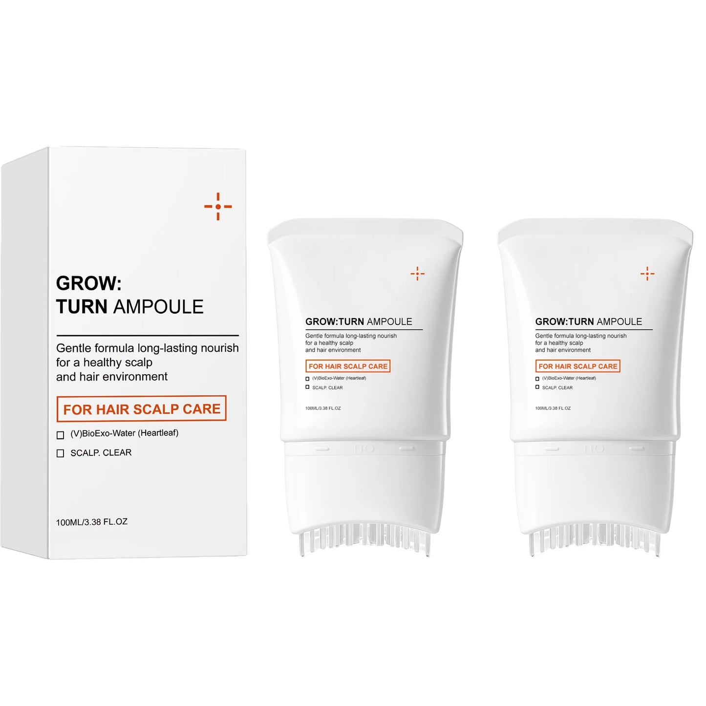 Volumizing Hair Serum Deeply Nourishing Moisturizing Softening Repair Damaged Hairs Refreshing Non-stick Smooth Shine Care Cream