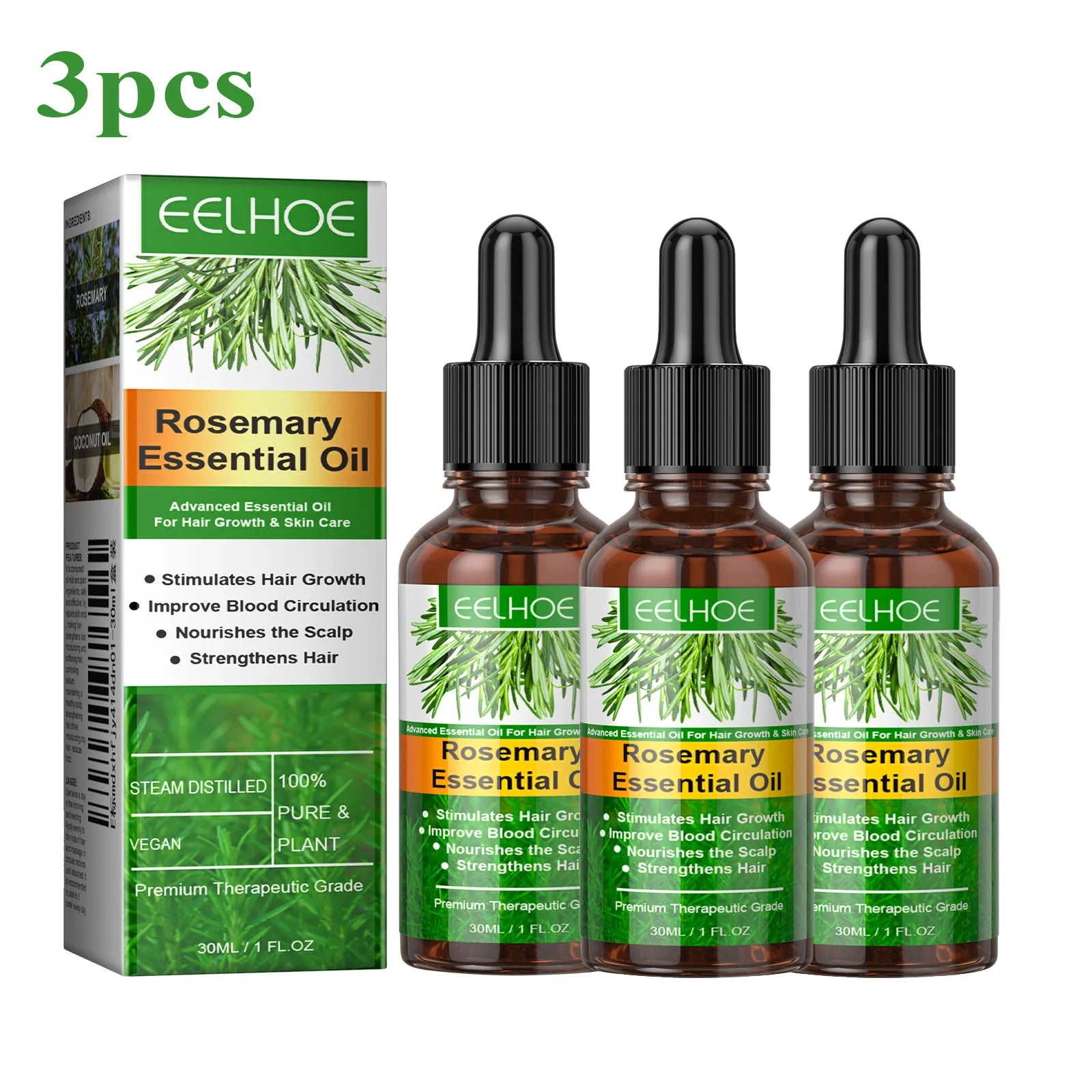 SLK® Growth Serum