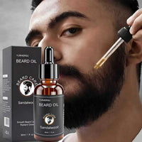 SLK® Beard Oil