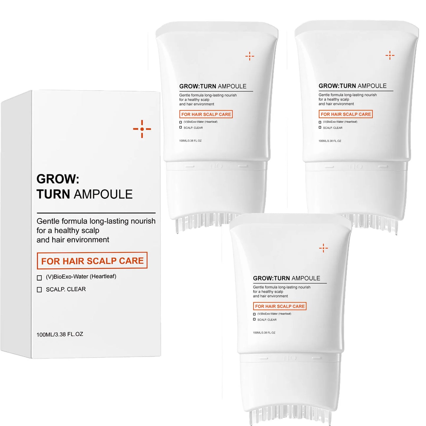 Volumizing Hair Serum Deeply Nourishing Moisturizing Softening Repair Damaged Hairs Refreshing Non-stick Smooth Shine Care Cream