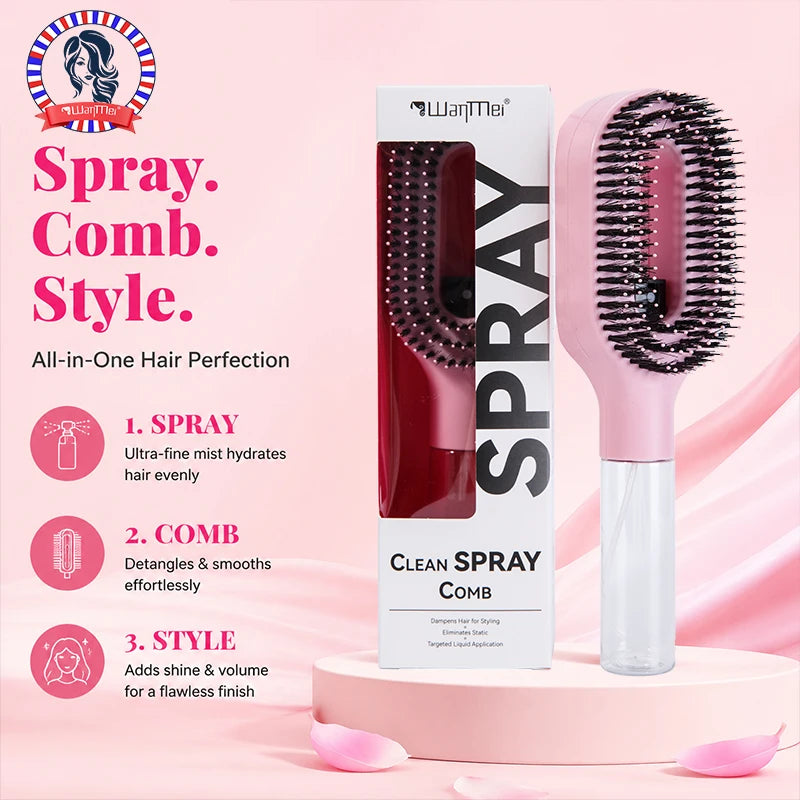 SLK® SprayComb