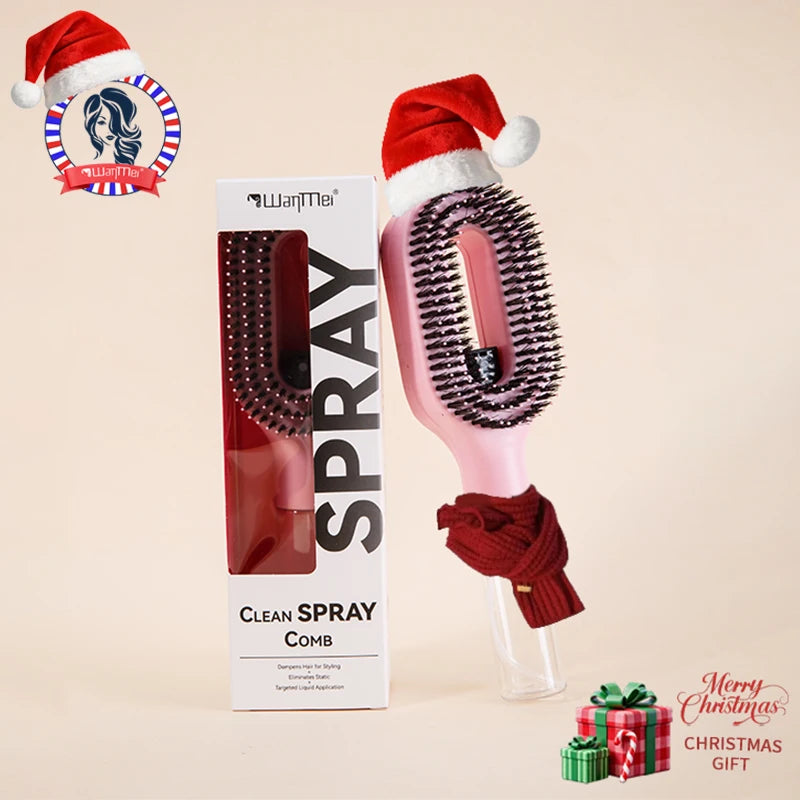 SLK® SprayComb