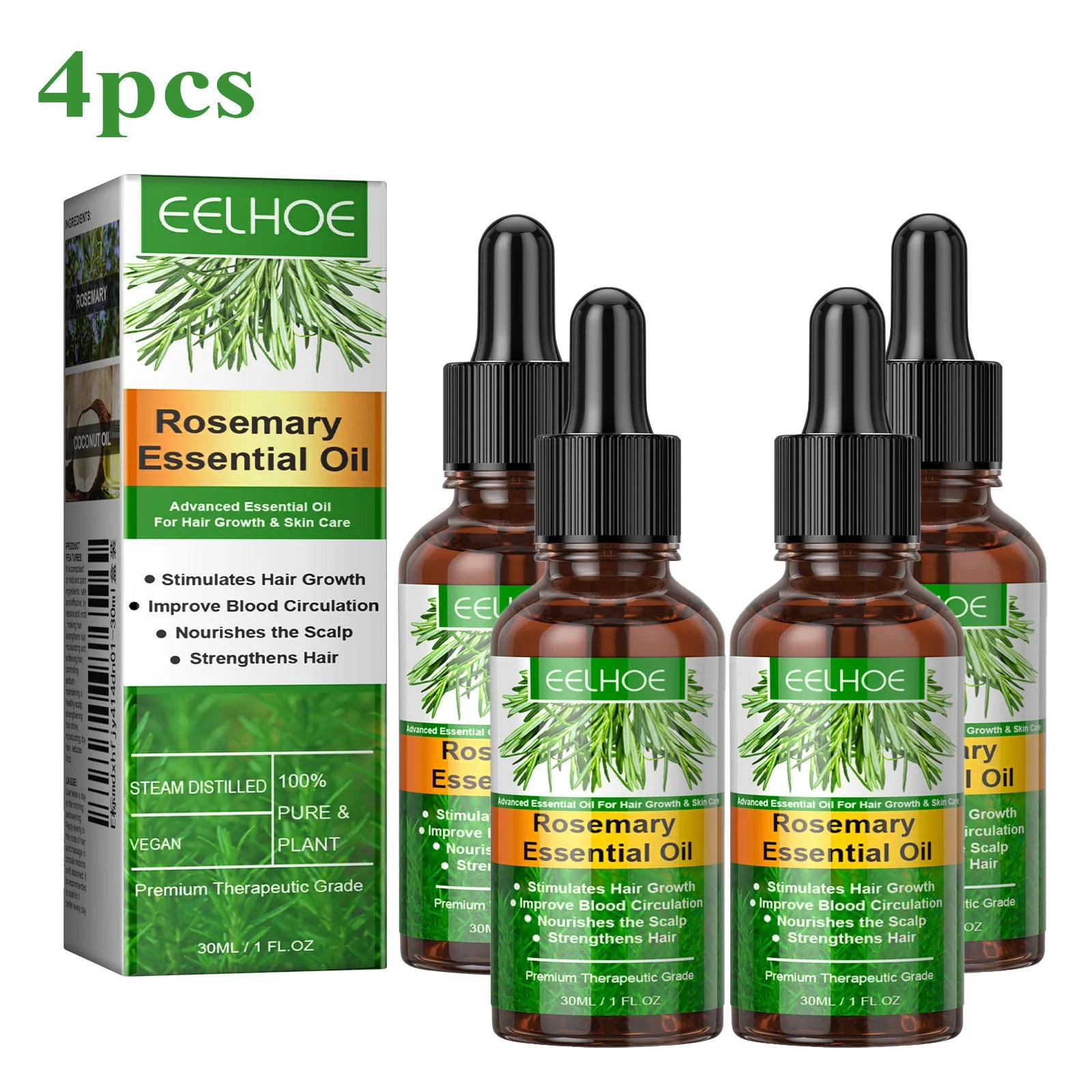SLK® Growth Serum