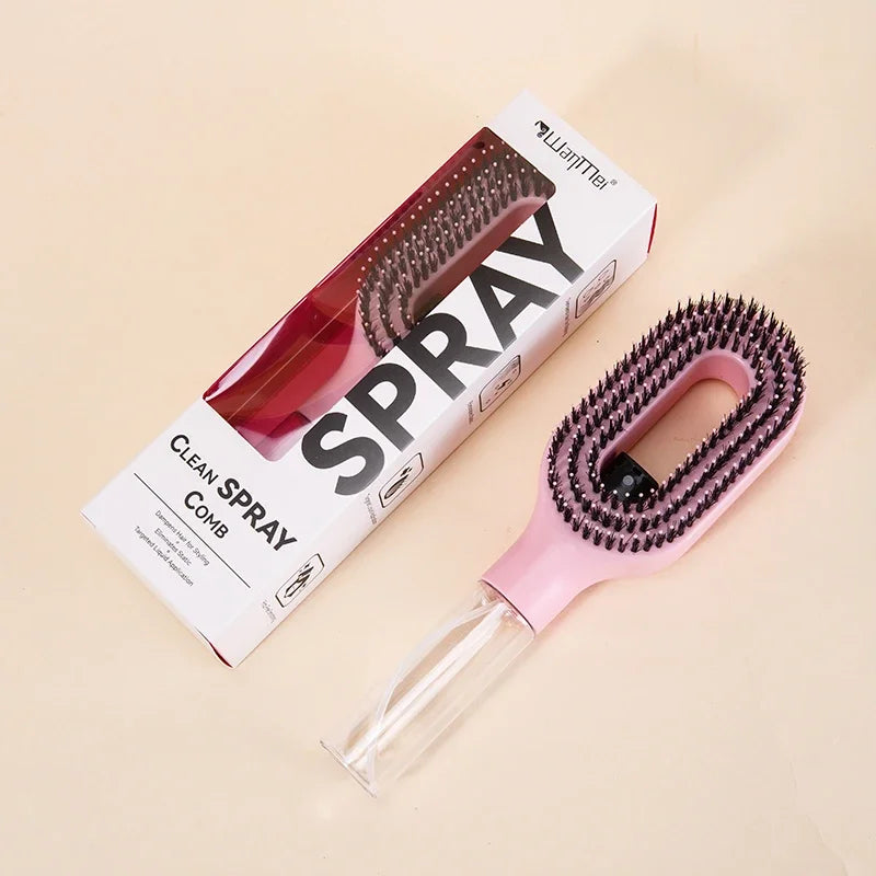SLK® SprayComb