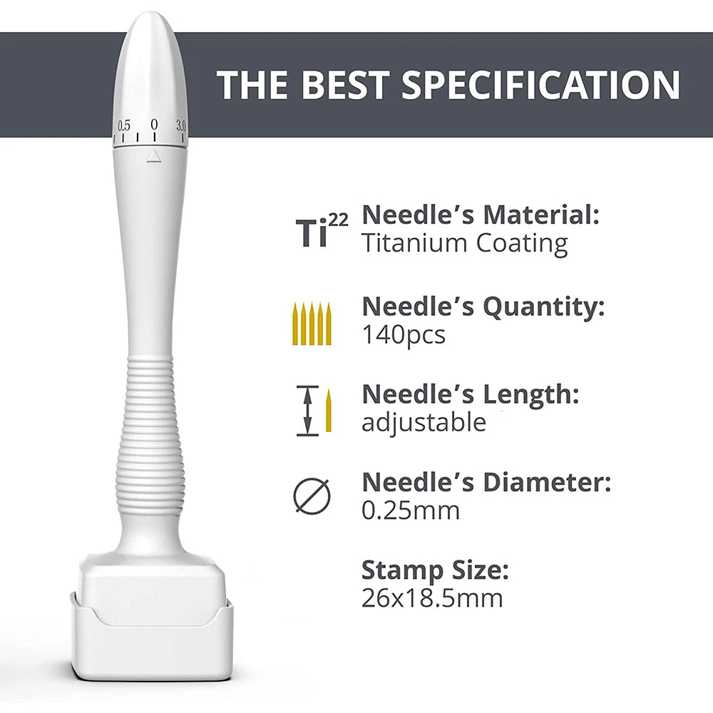SLK® DermaStamp