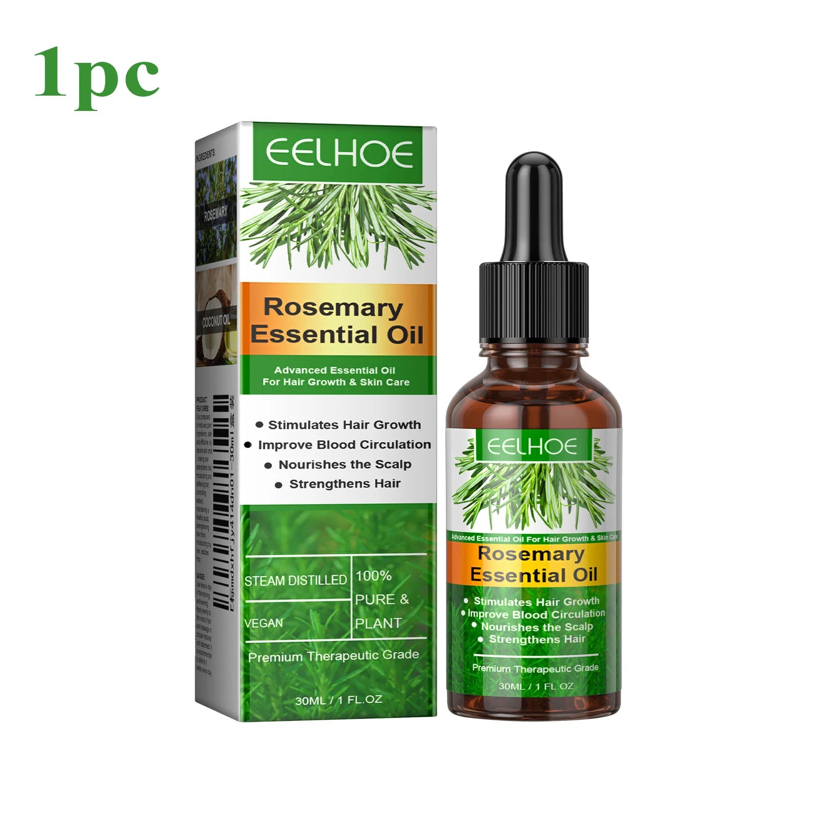 SLK® Growth Serum