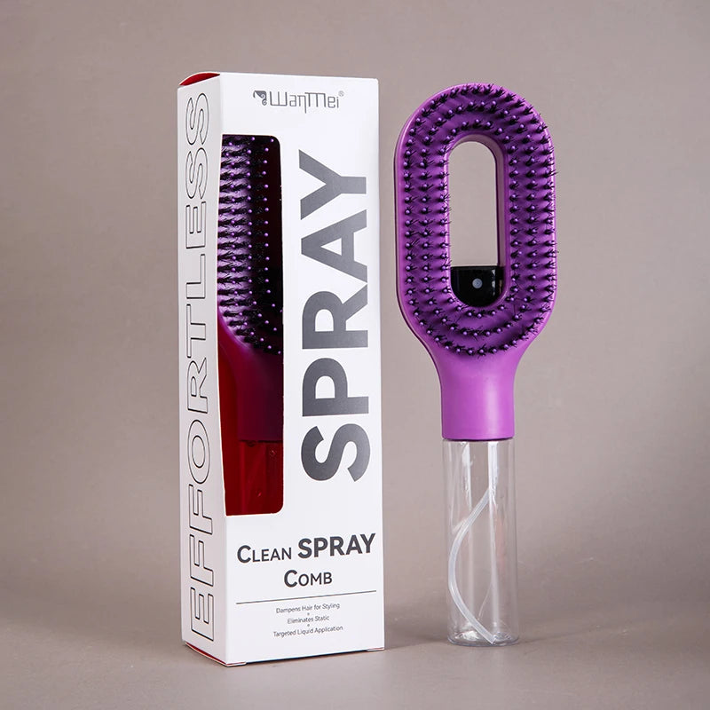 SLK® SprayComb