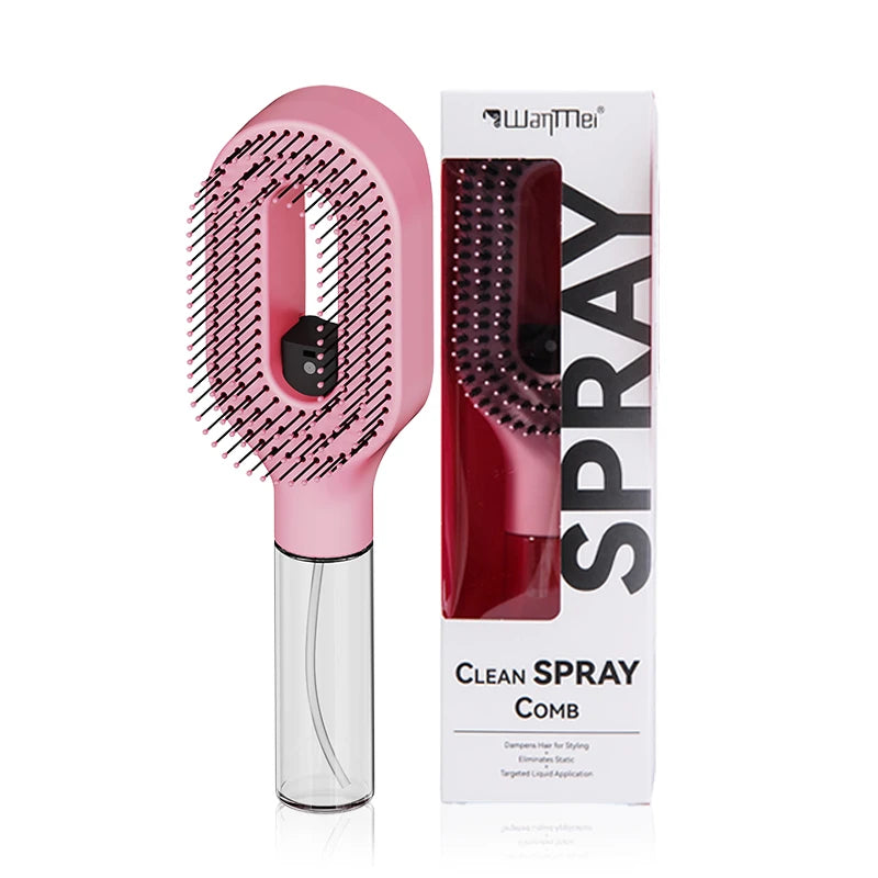 SLK® SprayComb
