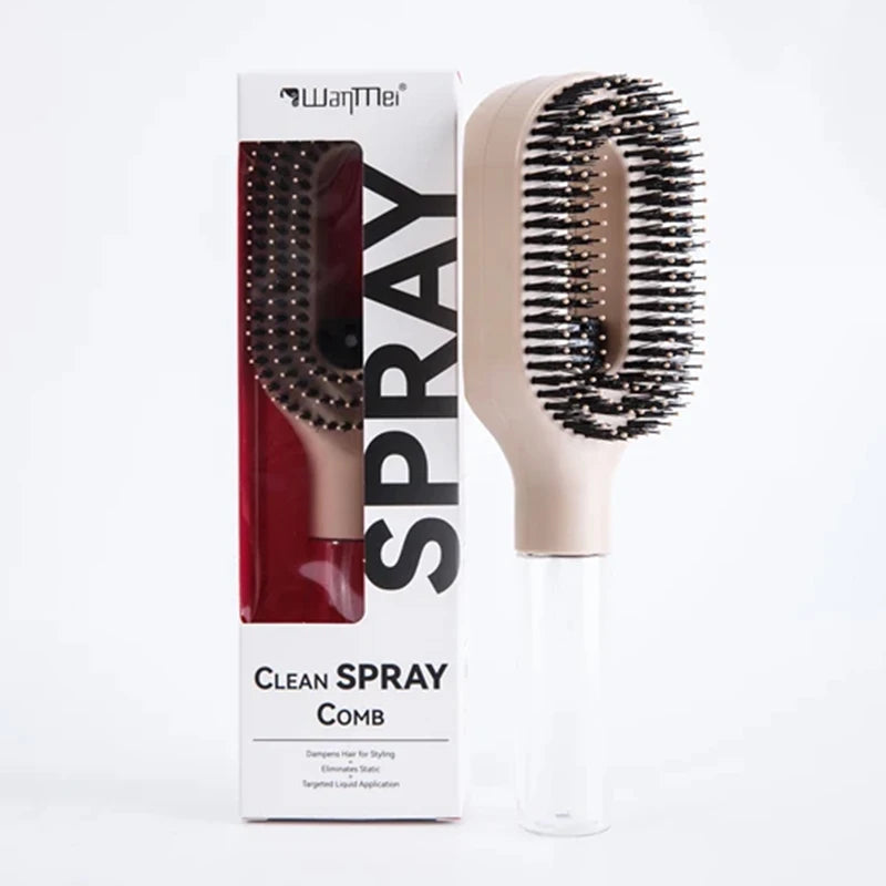 SLK® SprayComb