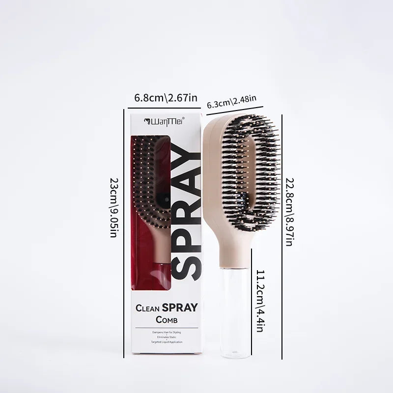 SLK® SprayComb