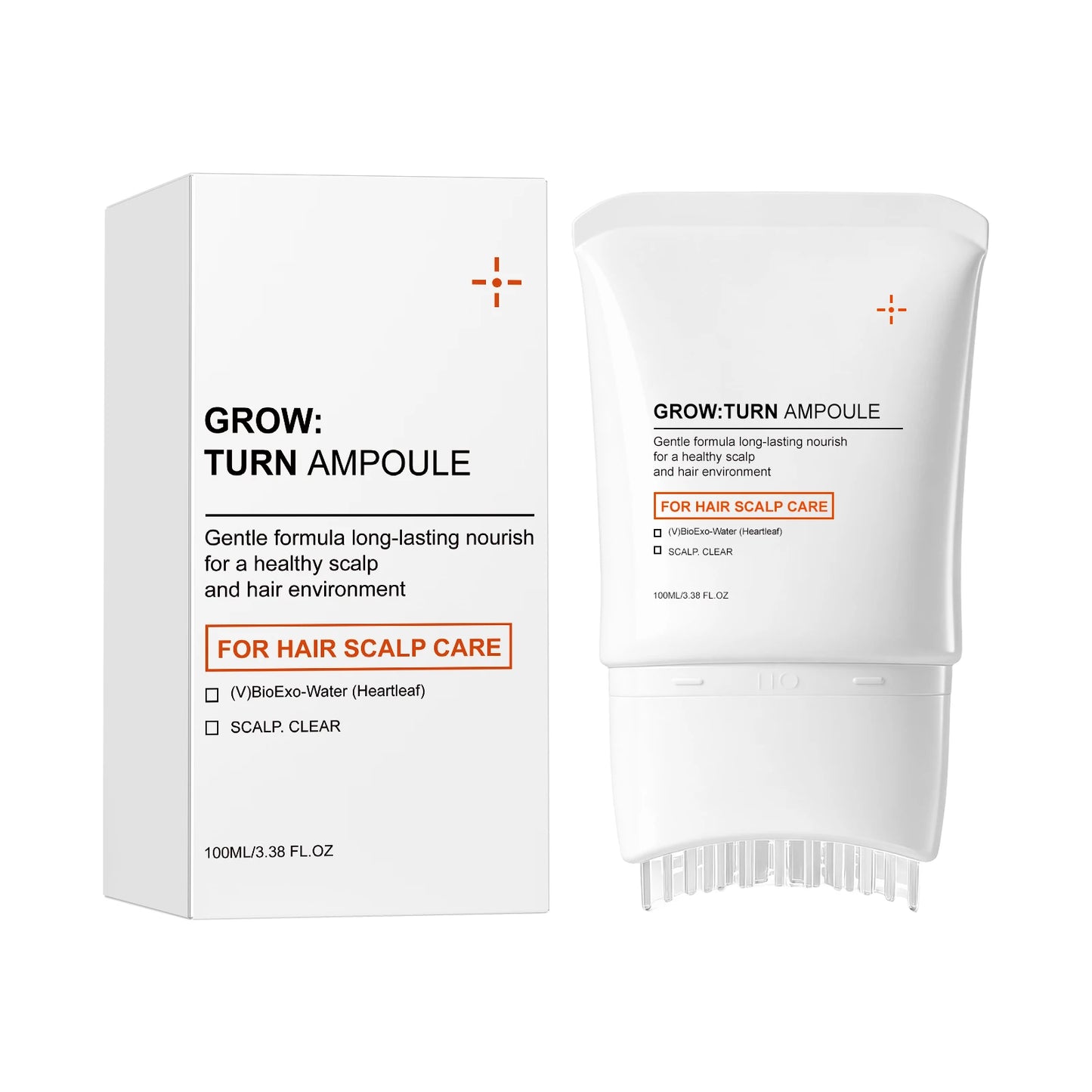 Volumizing Hair Serum Deeply Nourishing Moisturizing Softening Repair Damaged Hairs Refreshing Non-stick Smooth Shine Care Cream