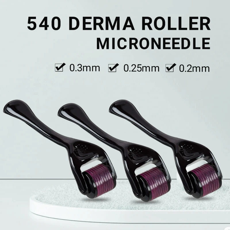 SLK® DermaRoll