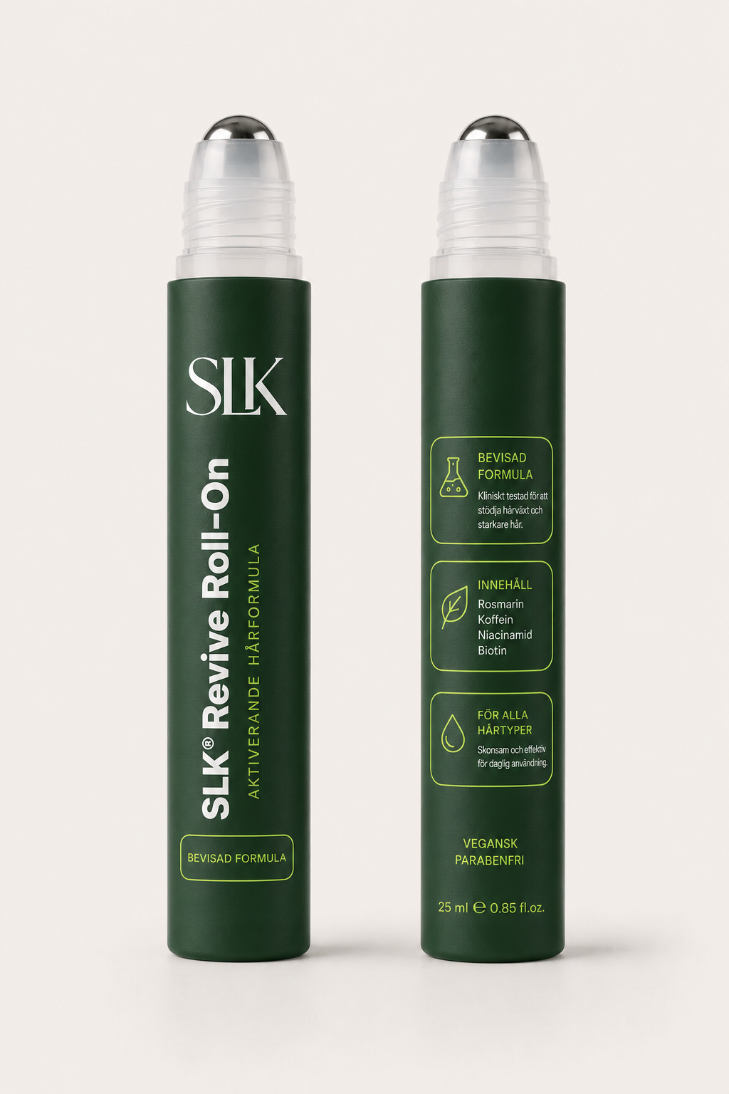 SLK® Revive Roll-On