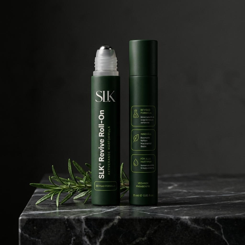 SLK® Revive Roll-On