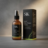 SLK® Rice Water Spray