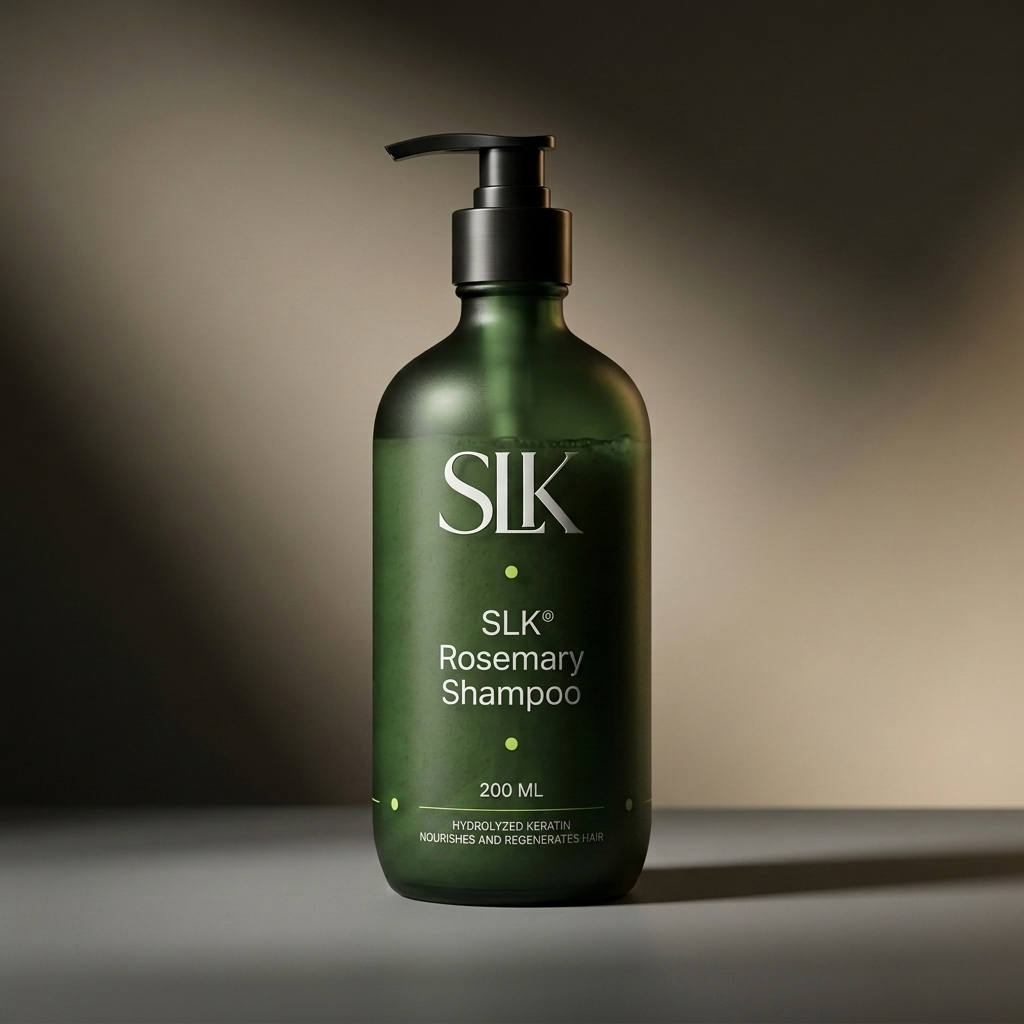 SLK® Rosemary Shampoo