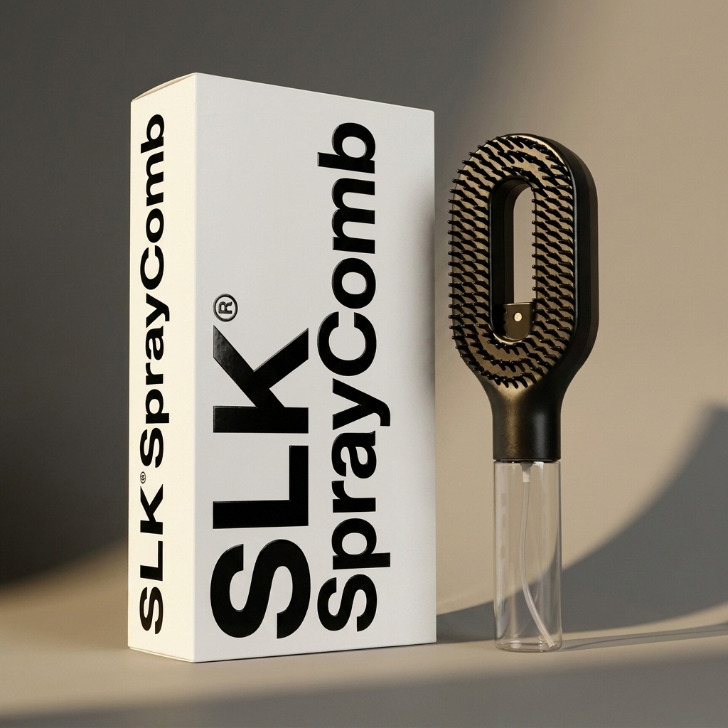 SLK® SprayComb