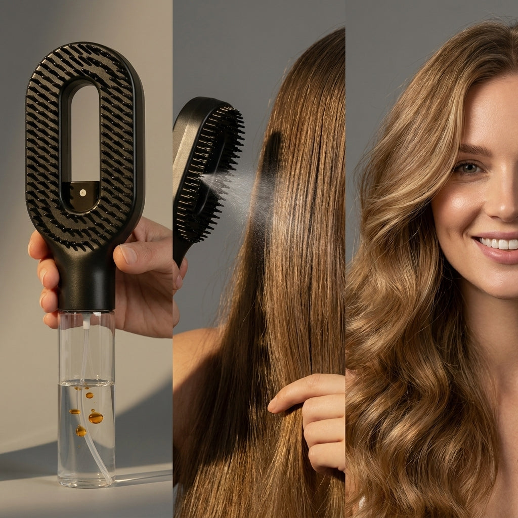 SLK® SprayComb