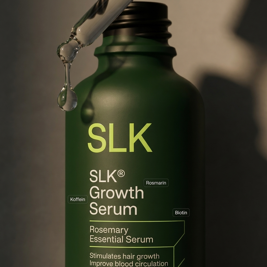 SprayComb Kit® - SprayComb + Growth Serum